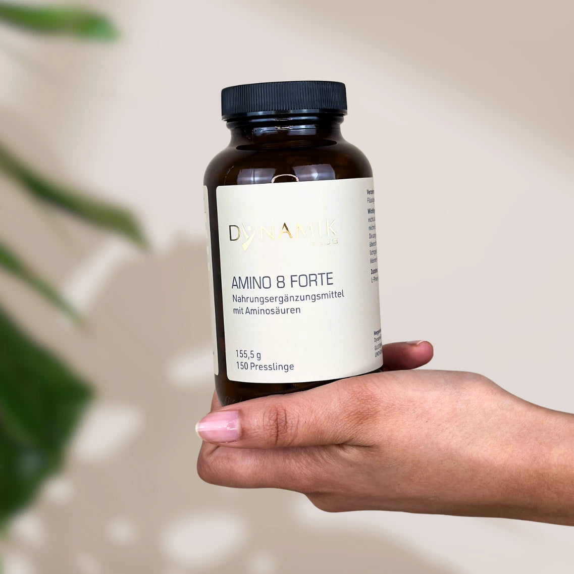 Amino 8 Forte