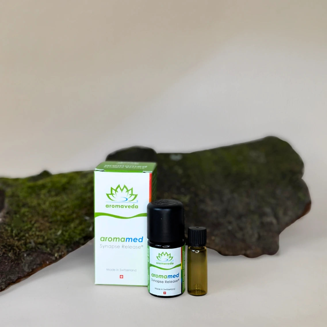 Rundum Wohlfühlpaket - aromaveda®