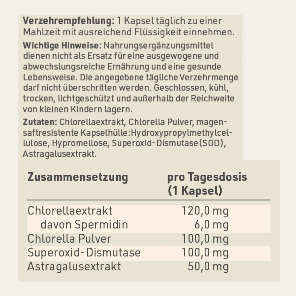Astragalus Plus