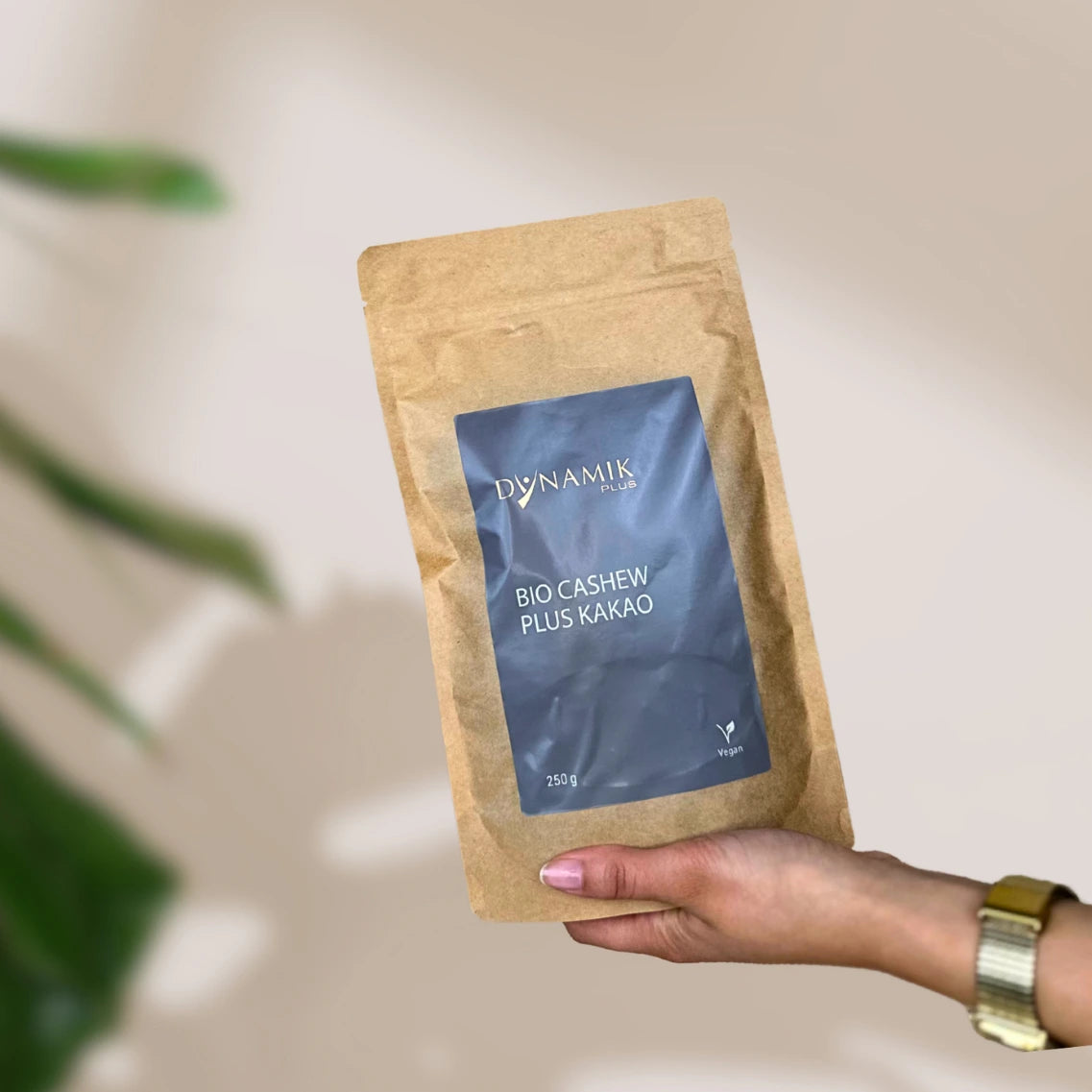 Bio Cashew plus Kakao