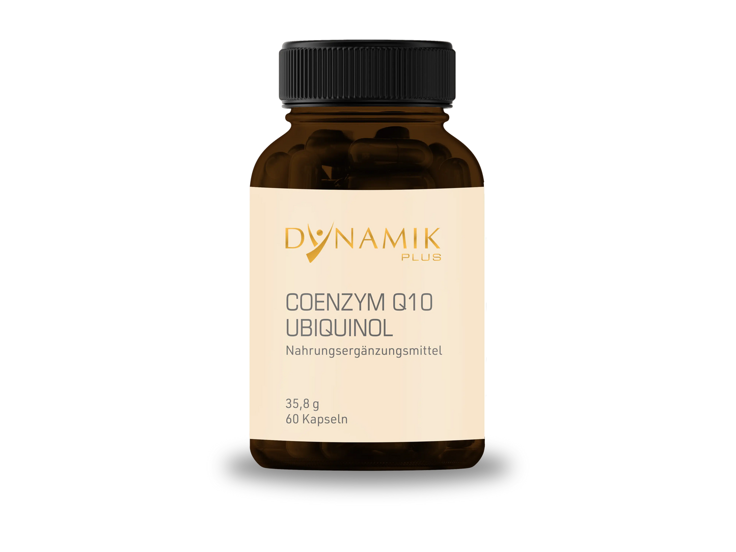 Coenzym Q10 Ubiquinol