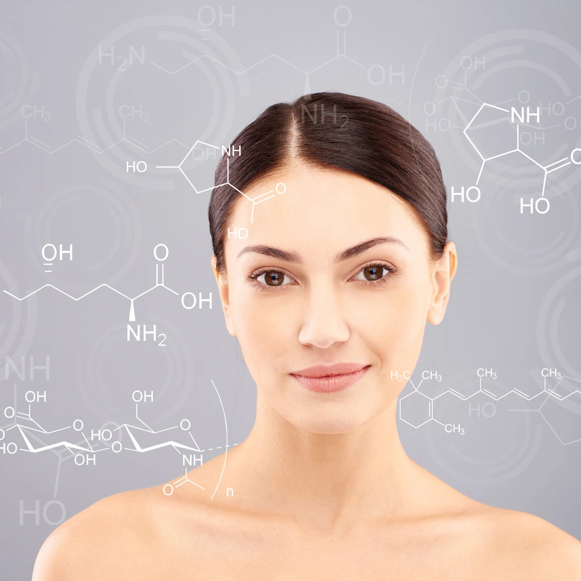 Hyaluronsäure Plus