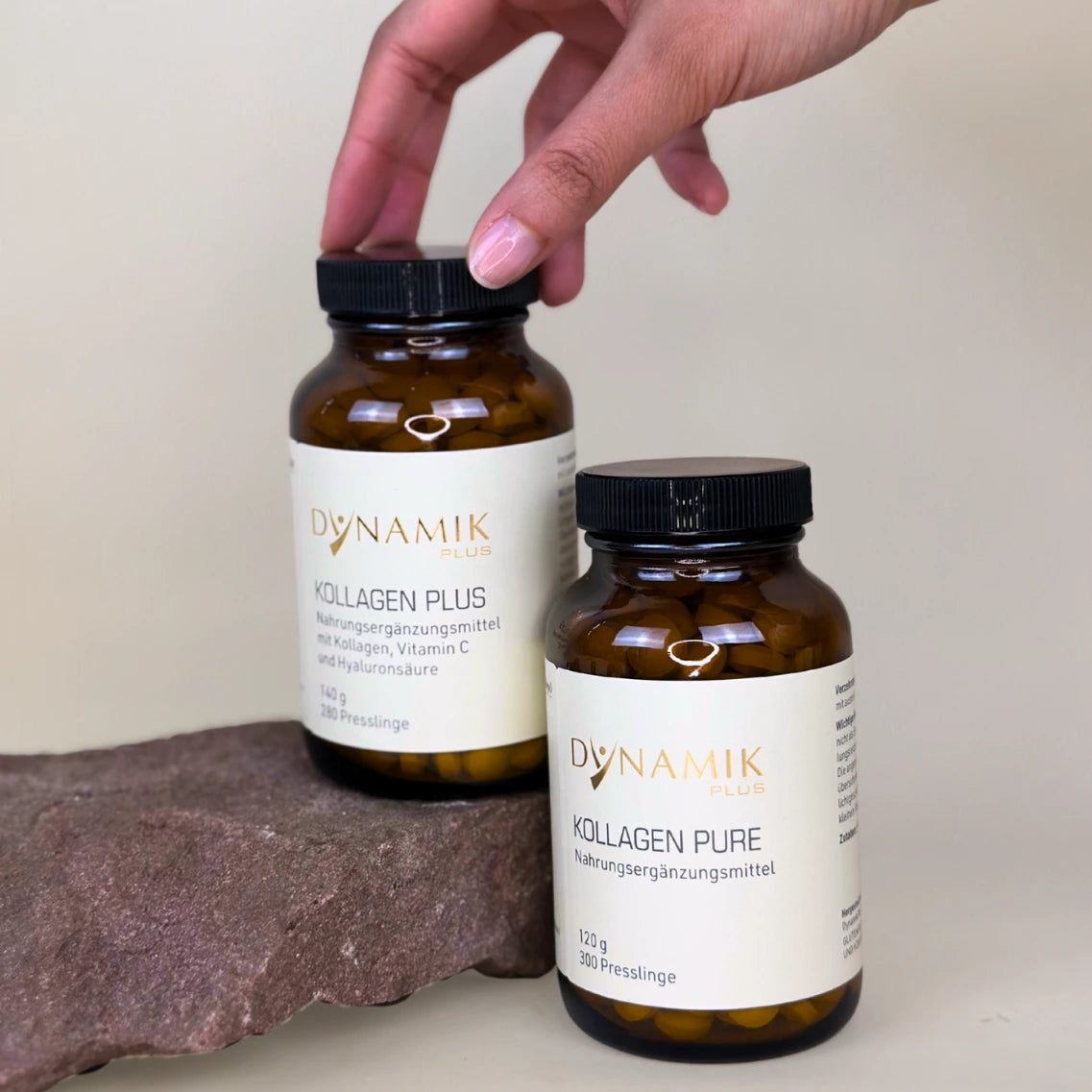 Kollagen Pure