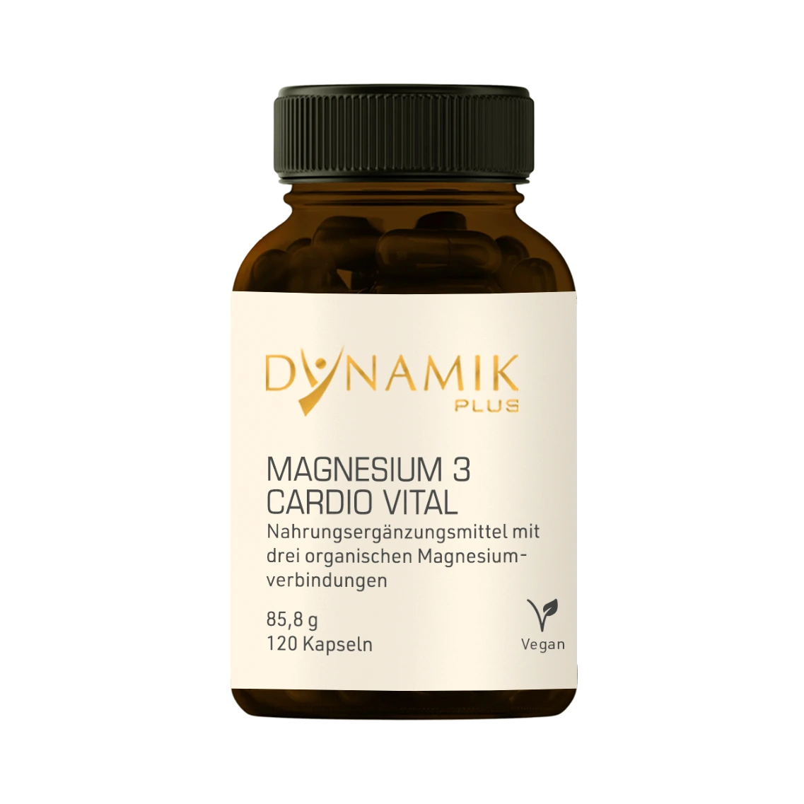 Magnesium 3 Cardio Vital