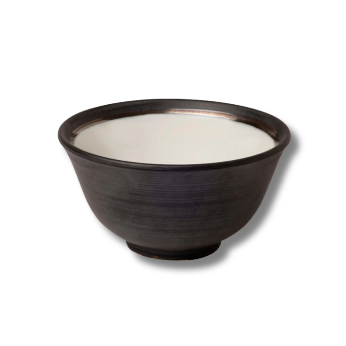 DENTŌ Teeschale – Original Japanische Teeschale aus Keramik