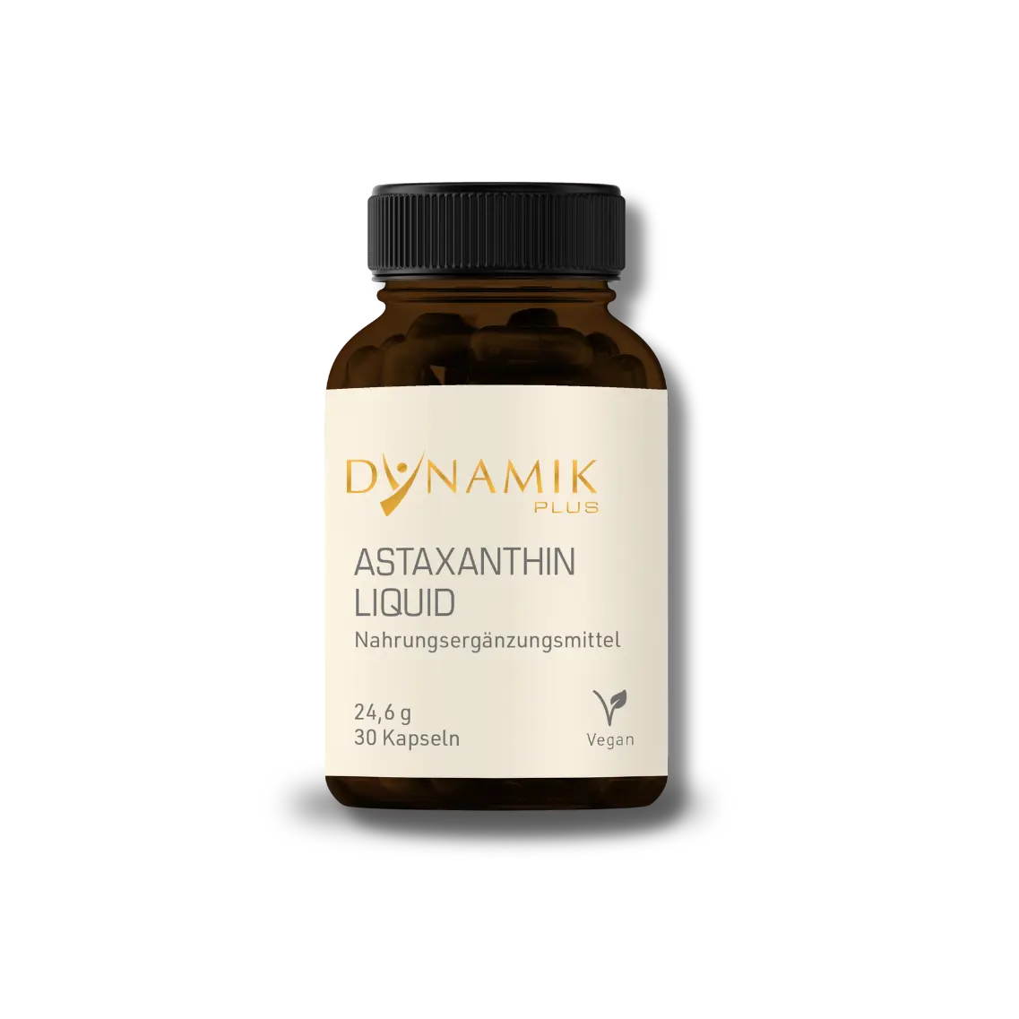 Astaxanthin Liquid