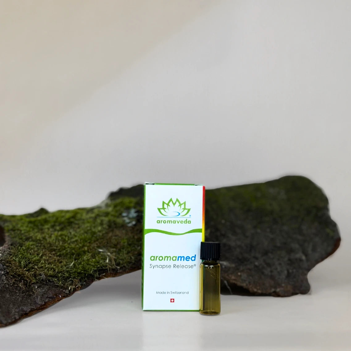 Synapse Release Bio Traumaöl - aromaveda®