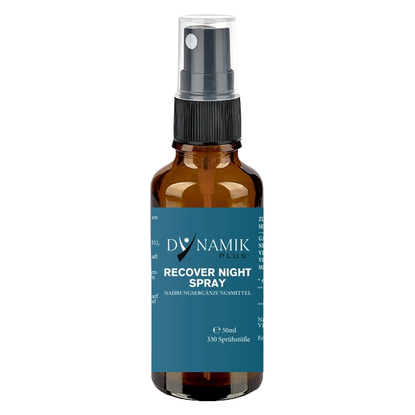 RECOVER NIGHT SPRAY