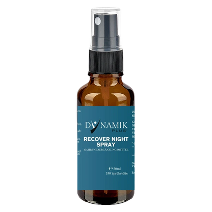 RECOVER NIGHT SPRAY