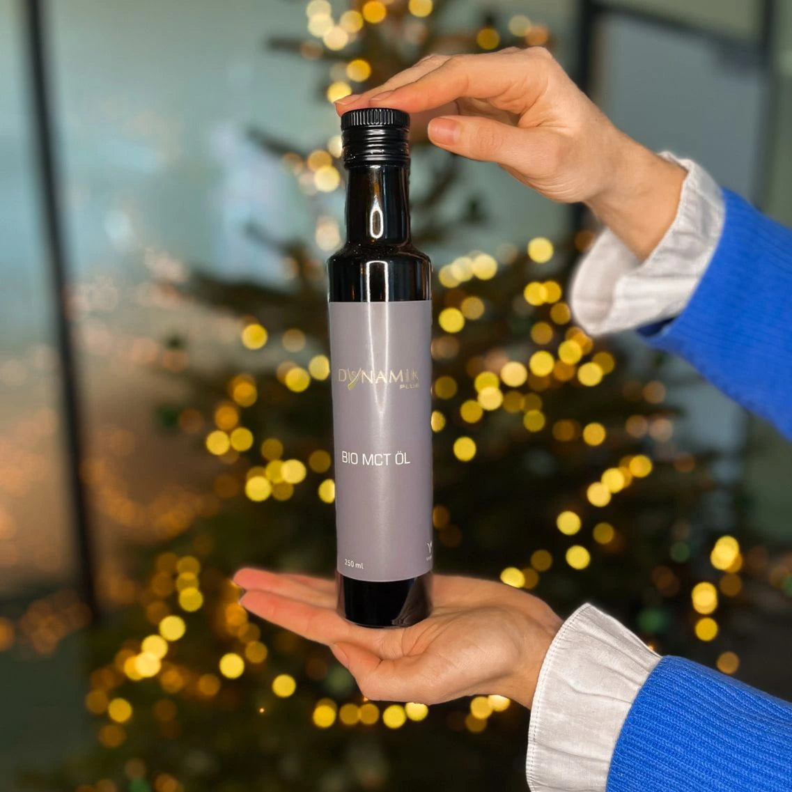 Bio MCT Öl