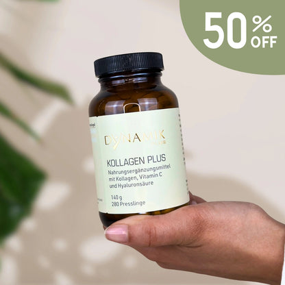 Kollagen Plus
