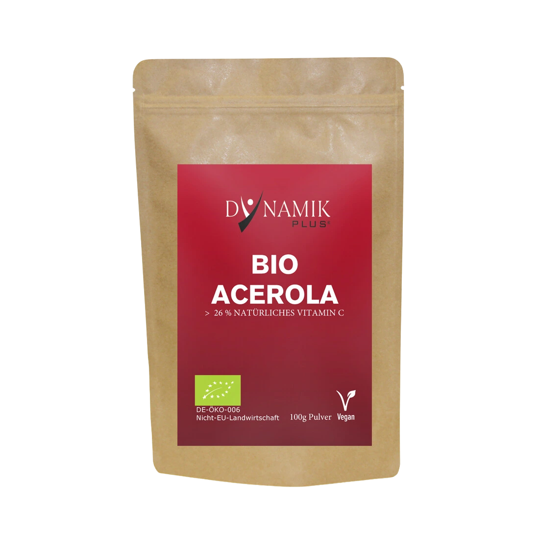 BIO ACEROLA