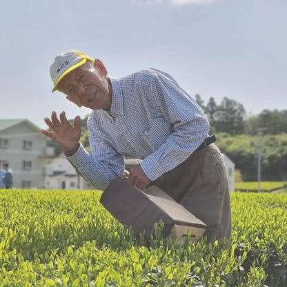 Bio Premium Isagawa Sencha