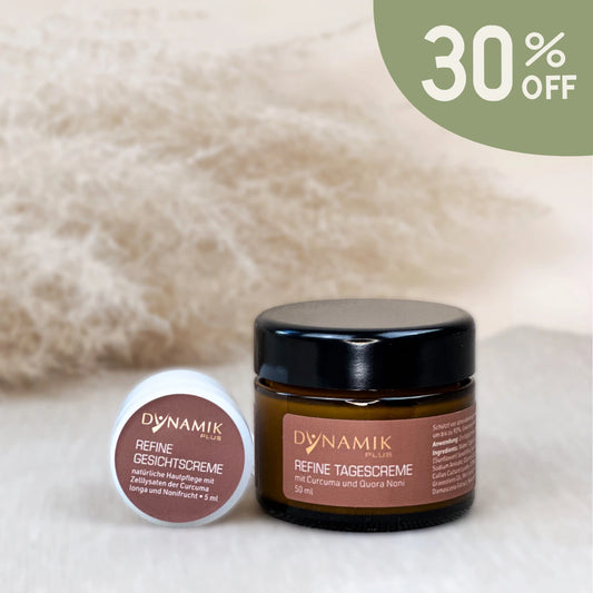 REFINE Tagescreme