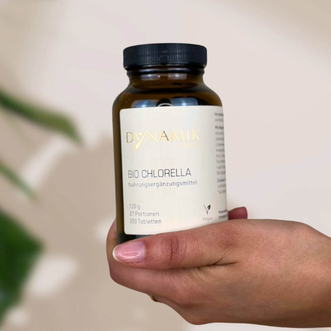Bio Chlorella