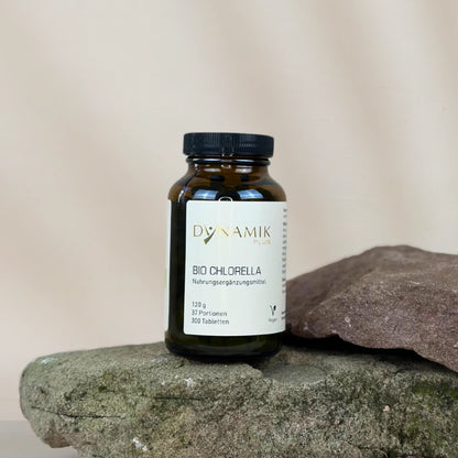 Bio Chlorella