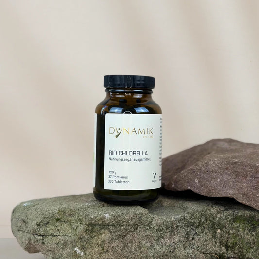 Bio Chlorella