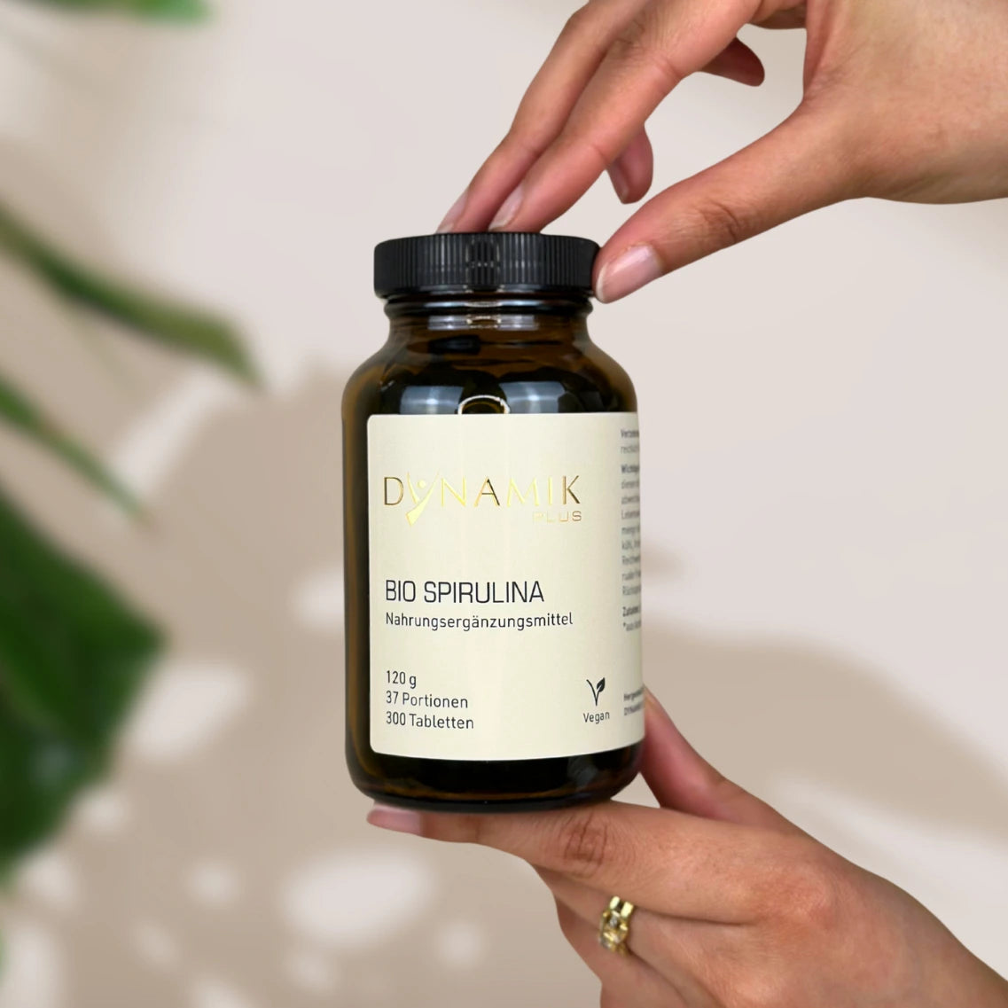 Bio Spirulina