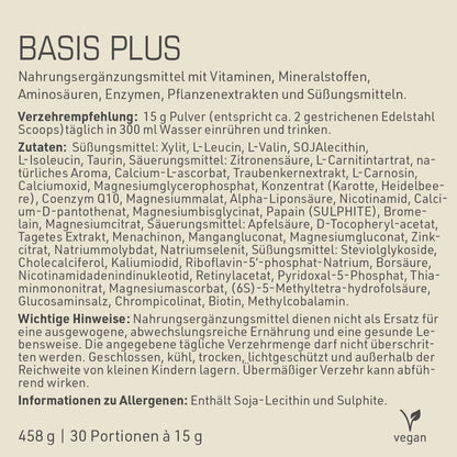 Basis Box