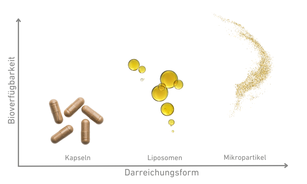 Vitamin D3 + K2 Spray - ZIMT Geschmack