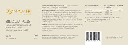 Silizium Plus
