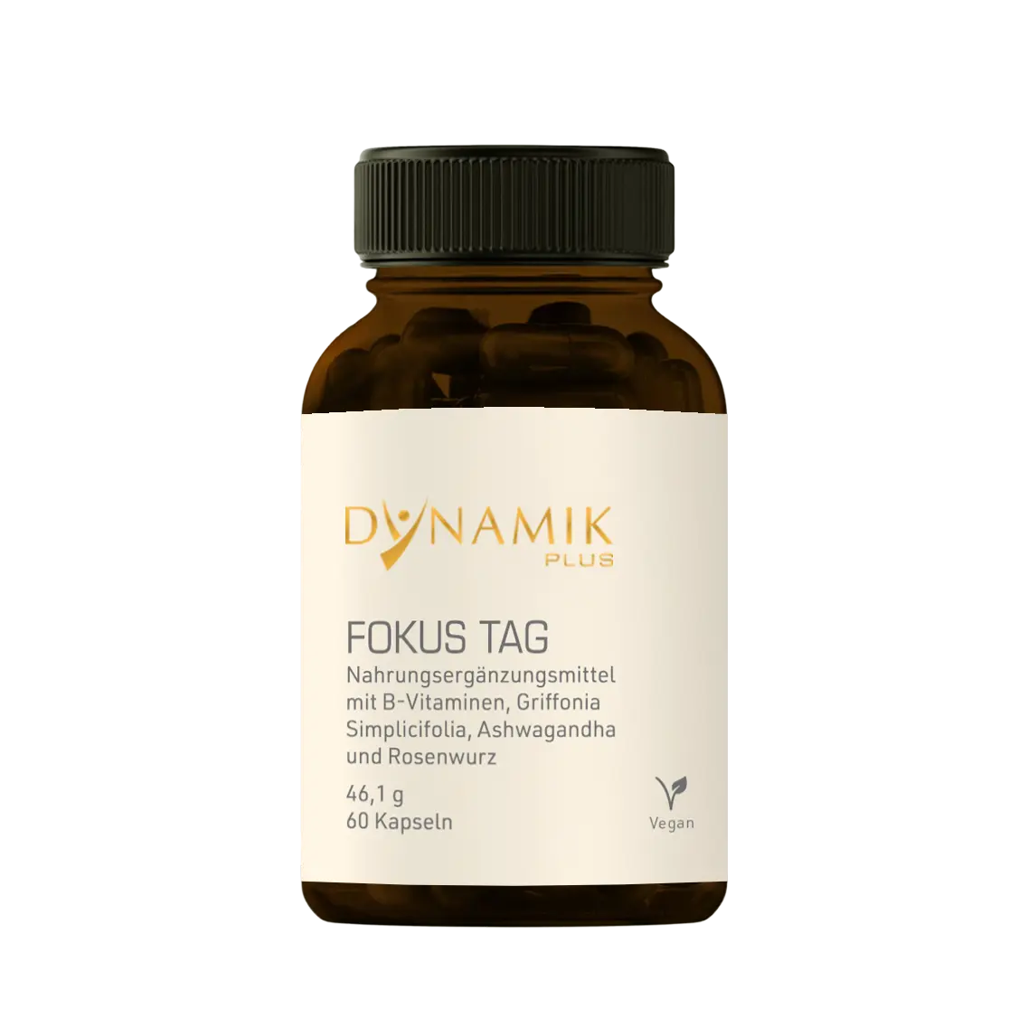 Fokus Tag – Dynamik Plus