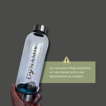 Glasshaker
