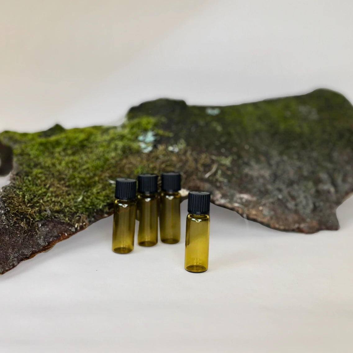 Hosensackgläsli (4er Pack) - aromaveda®
