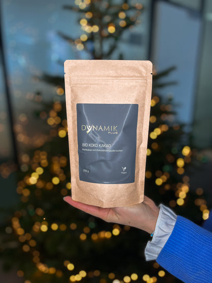 Bio Koko Kakao