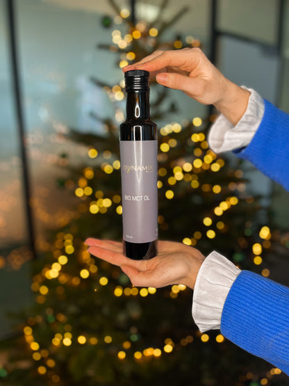 Bio MCT Öl