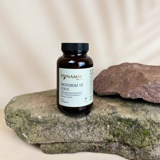 Microbiom 18 Forte
