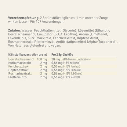 PMS Öl
