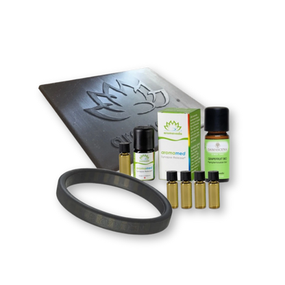 Rundum Wohlfühlpaket - aromaveda®