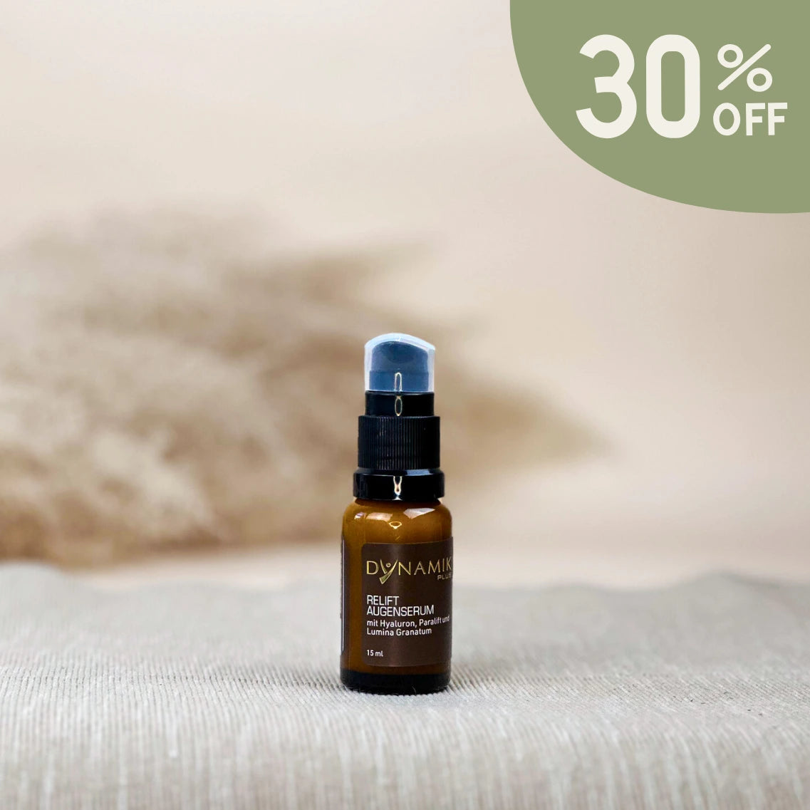 RELIFT Augenserum