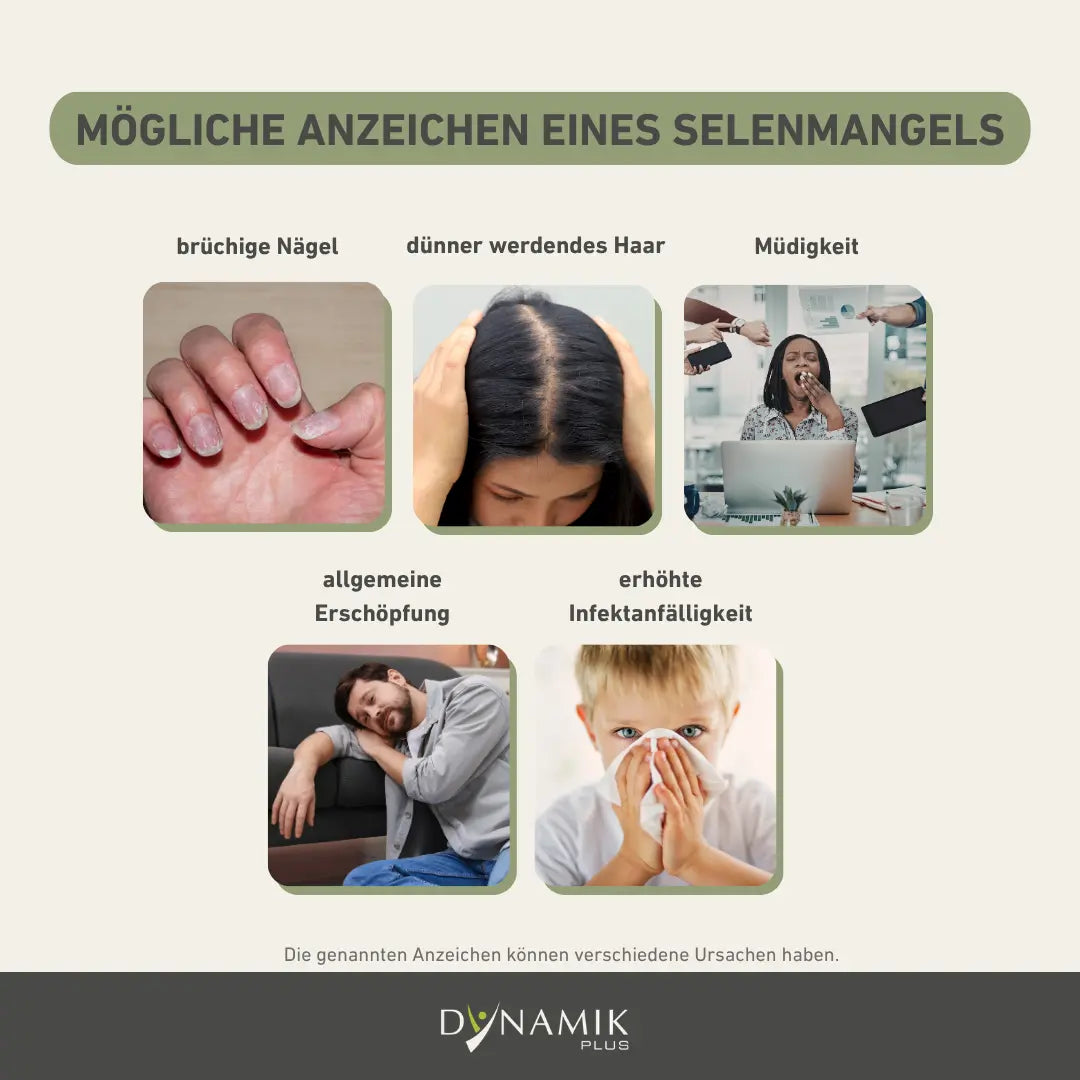 Selen Liquid