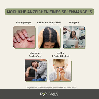 Selen Liquid