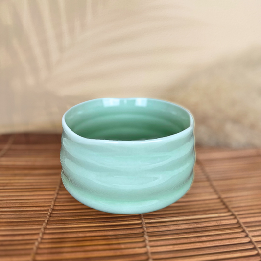 Micha - Keramik Matcha Schale