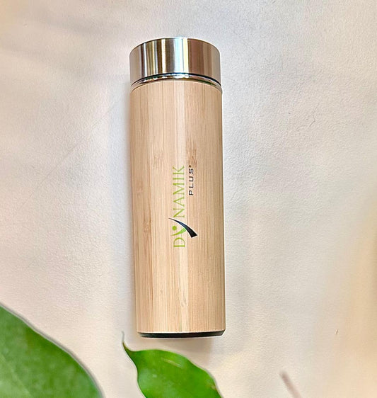 Thermos-Flasche Dynamik Plus