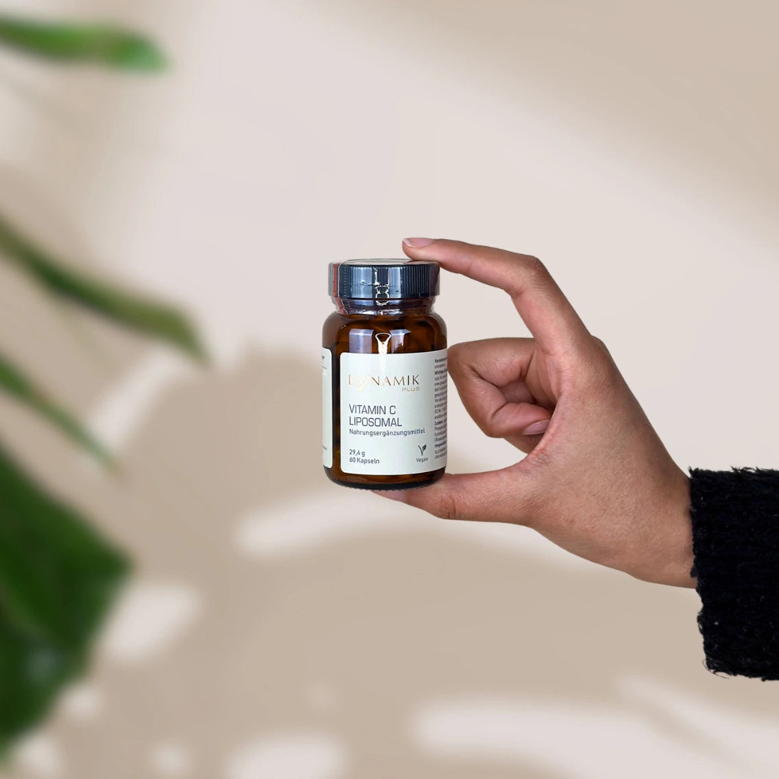 Vitamin C Liposomal