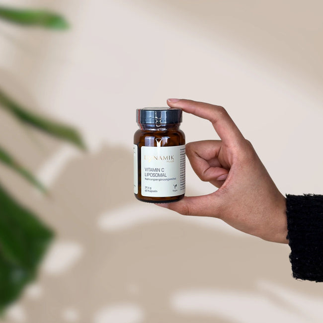 Vitamin C Liposomal