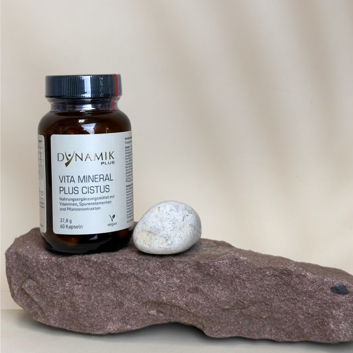 Vita Mineral plus Cistus