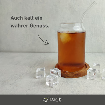 Zimt Zauber als Eistee