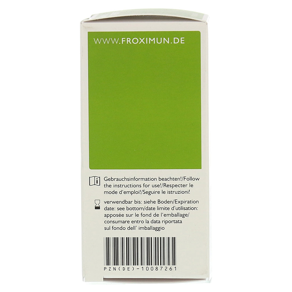 TOXAPREVENT® HALISTOP® Kautabletten (ZEOLITH)